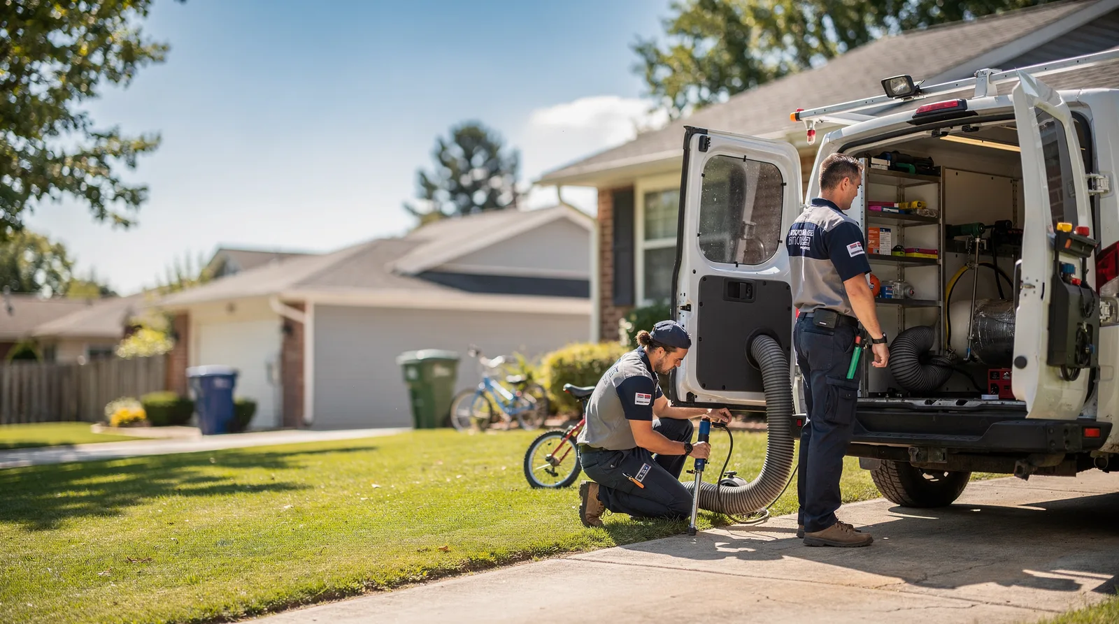 24/7 HVAC Repair & AC Replacement in Walton, IN near me